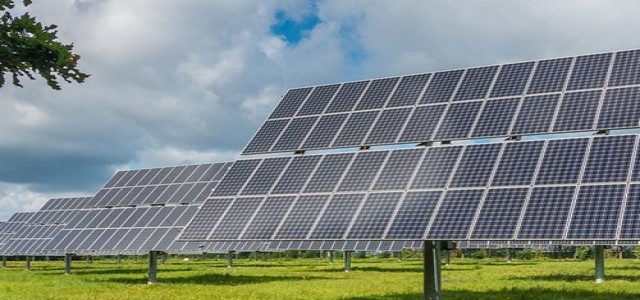 EBRD, EU, and IFC to support Armenia’s first solar energy project