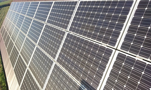 Enfinity Global secures US$ 242 million for solar PV projects in Japan