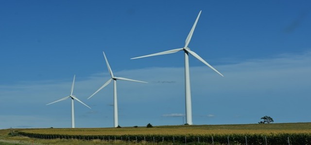 Leeward raises USD 175 Million for Colorado-based Panorama Wind Farm