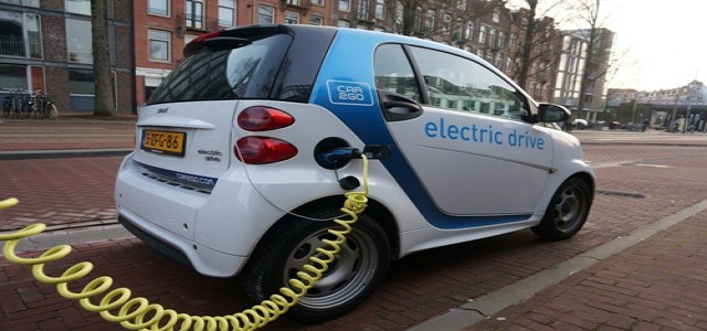 Mahindra teams up with Reliance BP to explore EV, low-carbon solutions