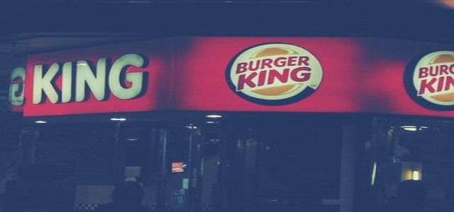 Burger King rolls out pilot program to ensure packaging sustainability