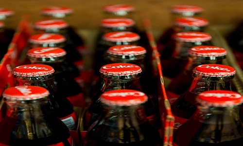 Coca-Cola Japan & Kirin to develop immunity-boosting health drinks
