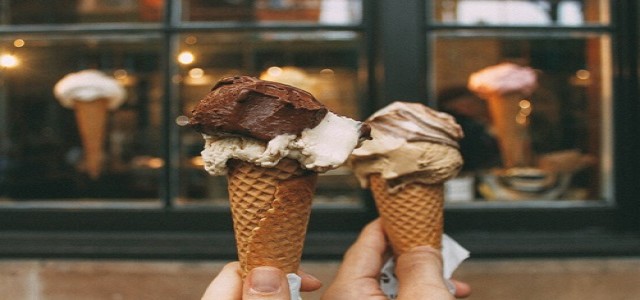 Smitten Ice Cream ties up with Perfect Day to launch a vegan ice-cream