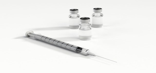 GC Pharma to distribute 40M Moderna COVID-19 vaccines in South Korea