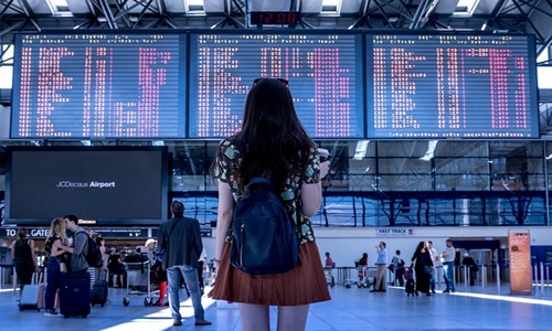 Japan lifts all travel restrictions for tourists after two years of pandemic