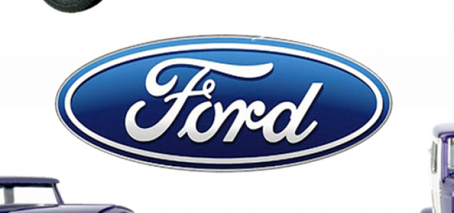 Ford partners with Thermo Fisher to fuel critical equipment production