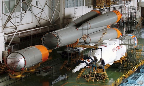HAL sets up a $25M rocket engine ICMF to enhance production for ISRO