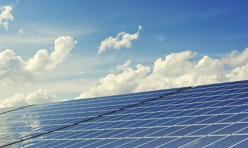 U.S. announces $56M in funds to bolster solar manufacturing innovation