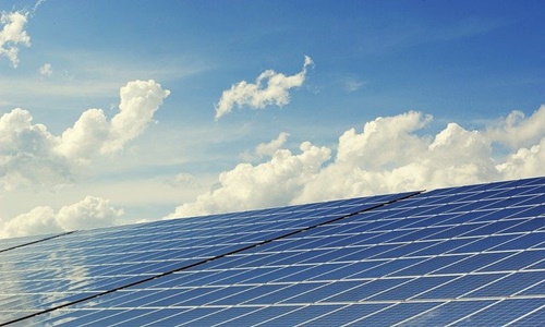 Azure Power signs 600 MW PV solar modules agreement with First Solar