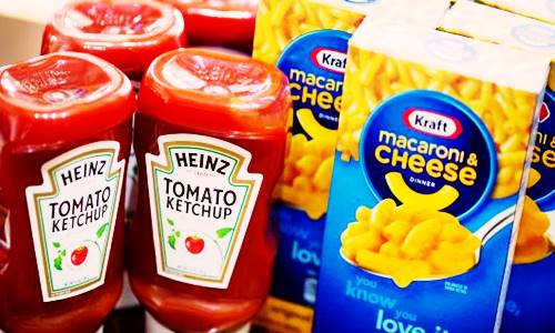 Kraft Heinz to sell Indian business to Zydus Wellness for INR 46B