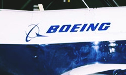 Boeing opens first European production facility in Sheffield, England