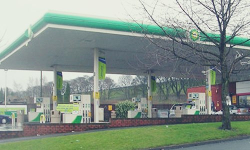 BP &amp; Reliance team up to roll out 2000 petrol pumps in India