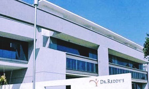 Dr Reddy’s Laboratories sells API unit in Jeedimetla to Therapiva