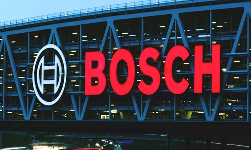 Huawei, Bosch announce partnership to offer IoT solutions in China