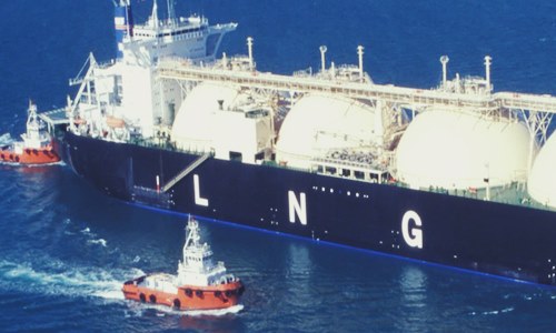 Japans Tohoku Electric signs agreement to procure Mozambique LNG