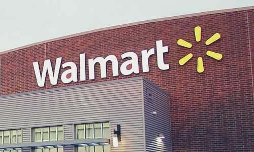 Walmart plans to spend $175M to renovate 23 outlets across Canada