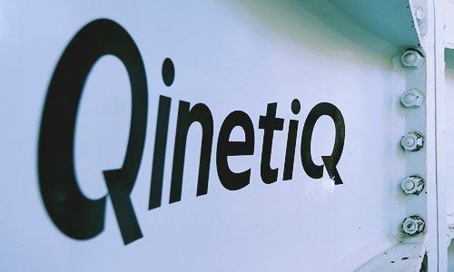 QinetiQ, Canadian UAVs to jointly offer commercial &amp; military services