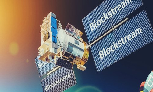 Blockstream unveils a beta version of Satellite API for broadcast