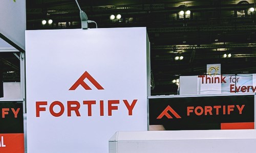 Fortify secures $2.5M funding to explore new 3D printing partnerships