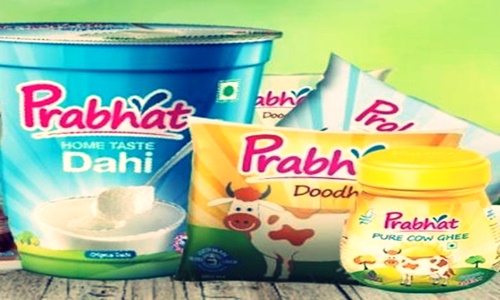 French dairy group Lactalis acquires Prabhat Dairy in a $239 mn deal