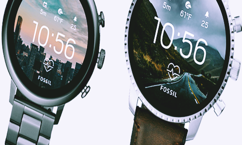Google pours $40 million to acquire Fossil’s smartwatch tech