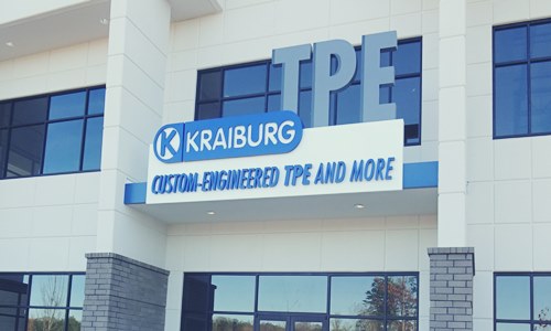 Kraiburg TPE collaborates with Eastman to develop Thermoplast M