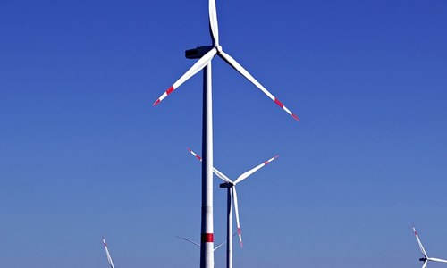 SFS acquires 46% stake in Greenko Group’s Poovani wind power venture