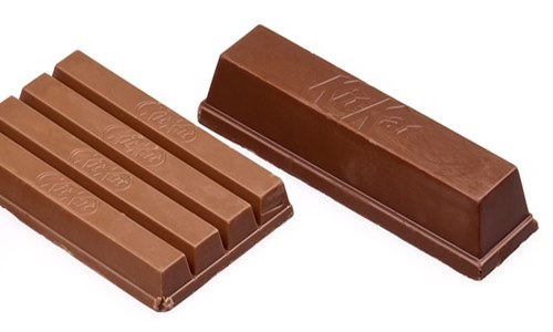 Nestlé breaks into the luxury chocolate market with £25 KitKat bars